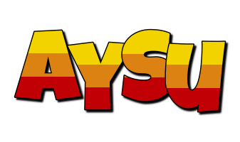 Aysu jungle logo