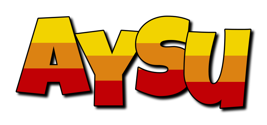 Aysu jungle logo