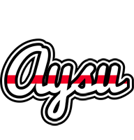 Aysu kingdom logo