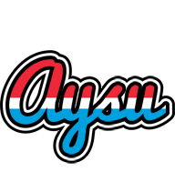 Aysu norway logo