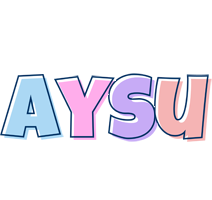 Aysu Logo | Name Logo Generator - Candy, Pastel, Lager, Bowling Pin ...