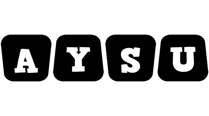 Aysu racing logo