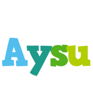 Aysu rainbows logo