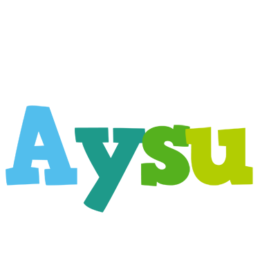 Aysu rainbows logo