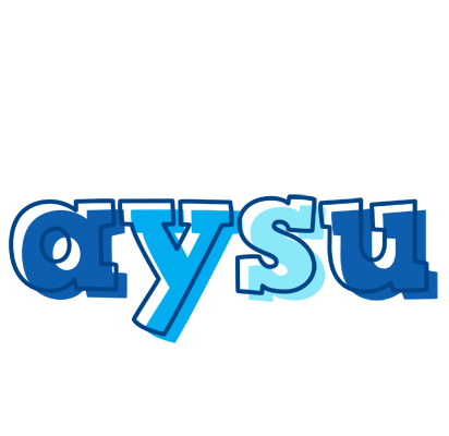 Aysu sailor logo