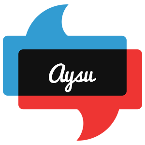 Aysu sharks logo