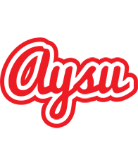 Aysu sunshine logo