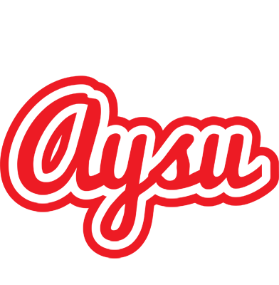 Aysu sunshine logo