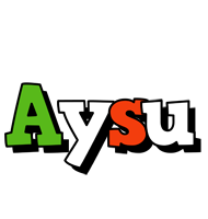 Aysu venezia logo