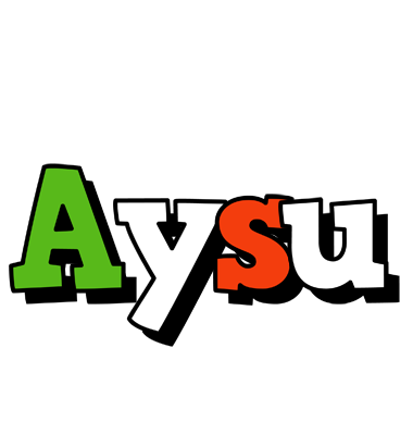 Aysu venezia logo