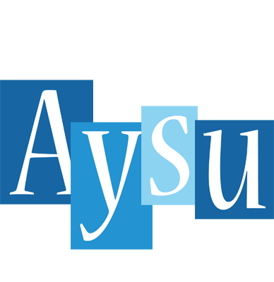 Aysu winter logo