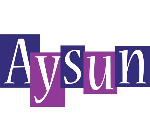 Aysun autumn logo