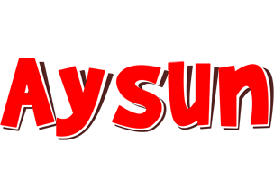 Aysun basket logo