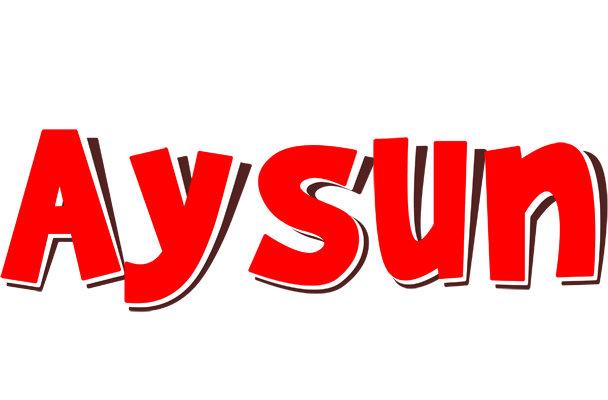 Aysun basket logo