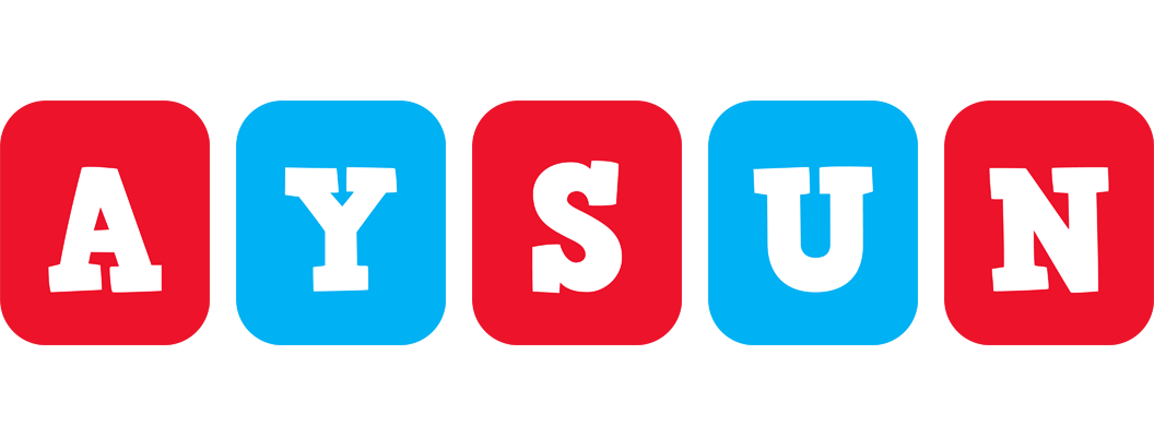 Aysun diesel logo