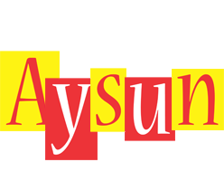 Aysun errors logo