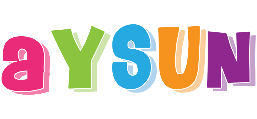 Aysun friday logo