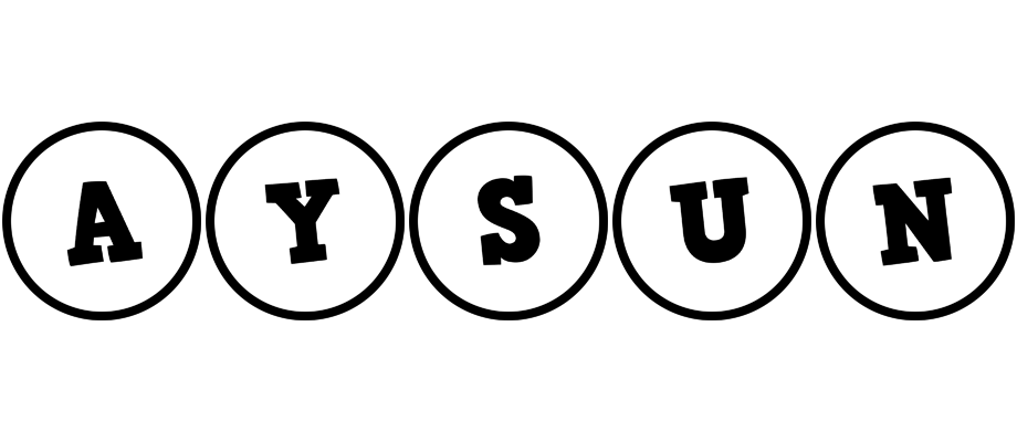 Aysun handy logo