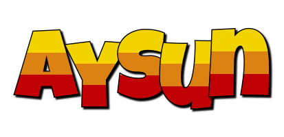 Aysun jungle logo