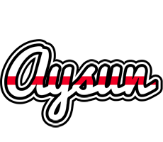 Aysun kingdom logo