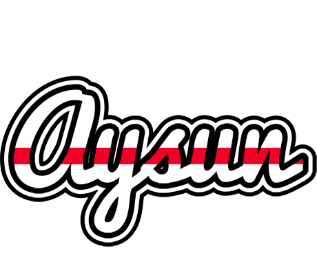 Aysun kingdom logo