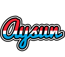 Aysun norway logo