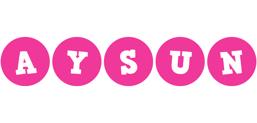Aysun poker logo