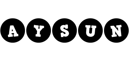 Aysun tools logo