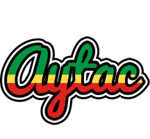 Aytac african logo