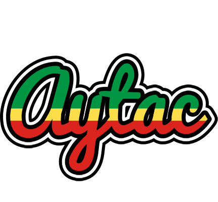 Aytac african logo
