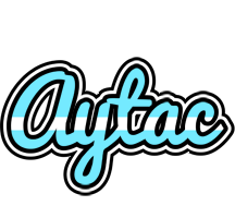 Aytac argentine logo