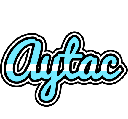 Aytac argentine logo