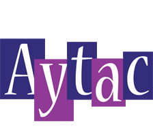 Aytac autumn logo