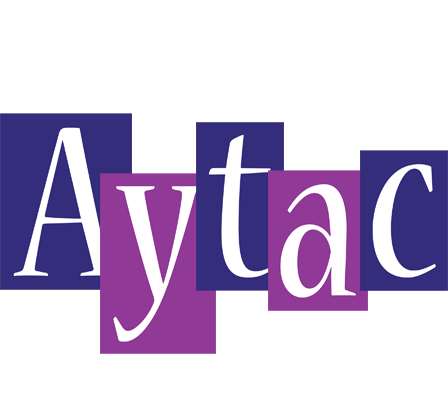 Aytac autumn logo