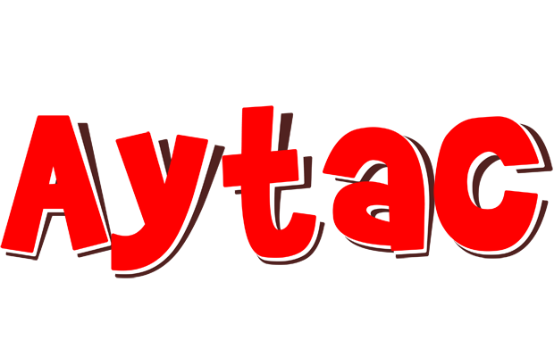 Aytac basket logo