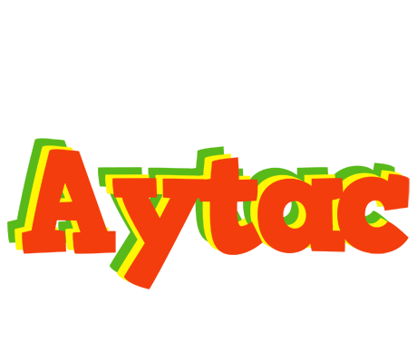 Aytac bbq logo