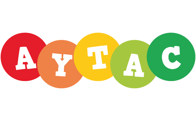 Aytac boogie logo