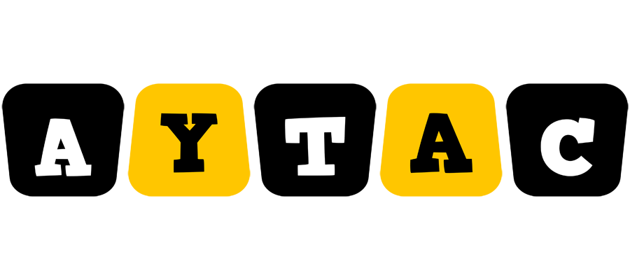 Aytac boots logo