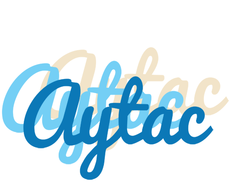Aytac breeze logo