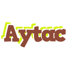 Aytac caffeebar logo