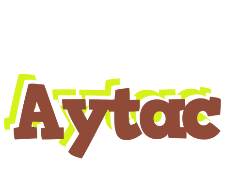 Aytac caffeebar logo