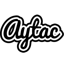Aytac chess logo