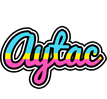 Aytac circus logo