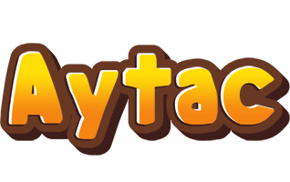 Aytac cookies logo