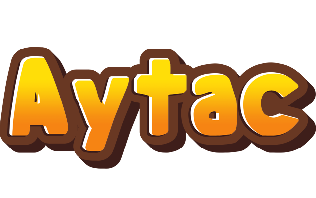 Aytac cookies logo
