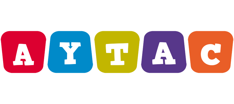 Aytac daycare logo