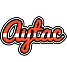 Aytac denmark logo