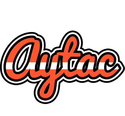 Aytac denmark logo
