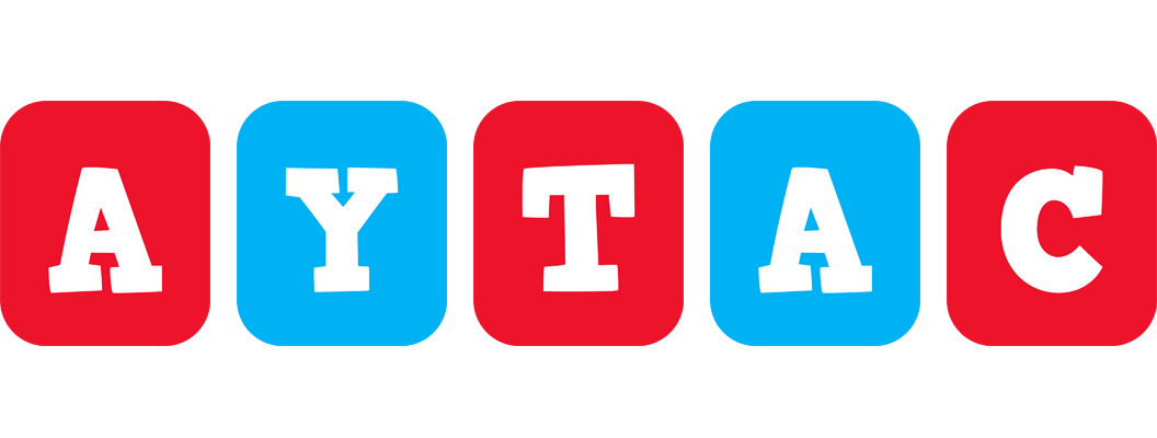 Aytac diesel logo