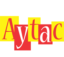 Aytac errors logo